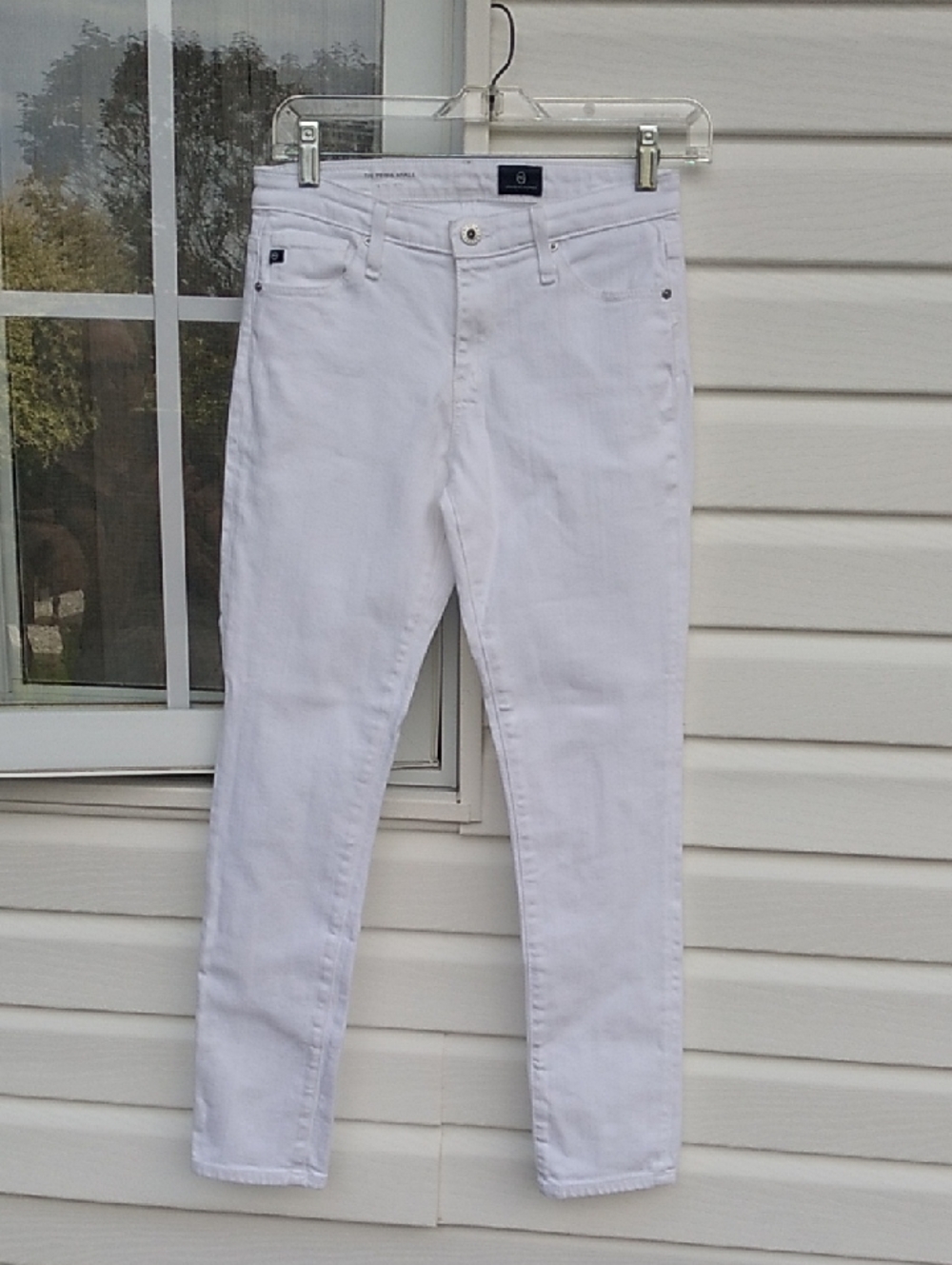 AG Adriano Goldschmied jeans